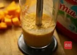 芒果慕斯杯的做法图解2