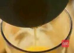 芒果慕斯杯的做法图解4