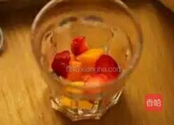 芒果慕斯杯的做法图解7