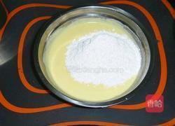 电饭锅酸奶蛋糕的做法图解5