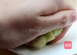 鱼香茄子的做法图解7