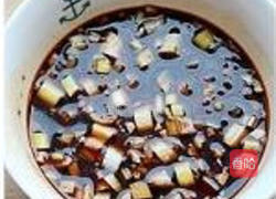 鱼香茄子的做法图解11