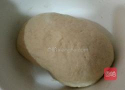 萝卜蒸饺的做法图解1