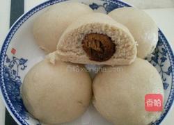 荞麦面枣馍的做法图解6