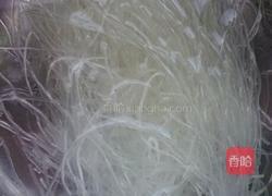 胡萝卜鸡蛋素馅包子的做法图解3