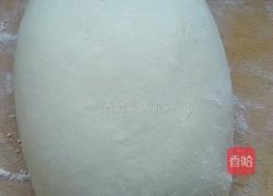 胡萝卜鸡蛋素馅包子的做法图解8