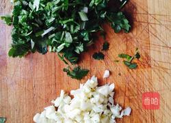 西芹腰果的做法图解2