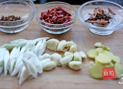 香辣蟹的做法图解3