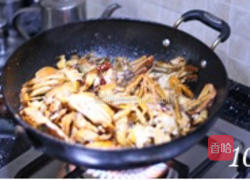 香辣蟹的做法图解10