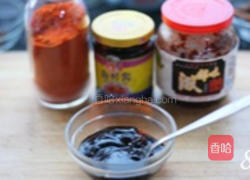 香辣蟹的做法图解8