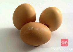 混合煎饼的做法图解2