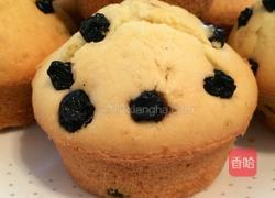 蓝莓玛玢的做法图解5