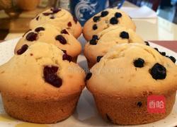 蓝莓玛玢的做法图解6