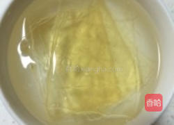 草莓冻芝士的做法图解2