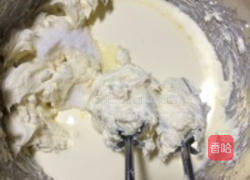 草莓冻芝士的做法图解4