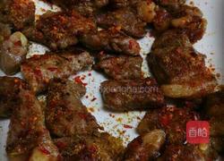 无竹签烤羊肉的做法图解5