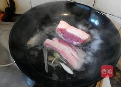 红烧肉的做法图解2