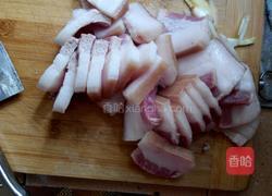 红烧肉的做法图解4