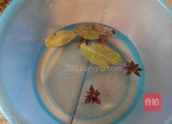 红烧肉的做法图解3