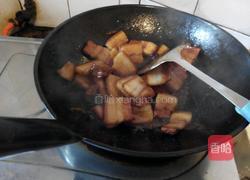 红烧肉的做法图解6