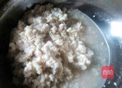 香脆藕圆的做法图解2