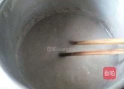 香脆藕圆的做法图解3