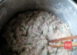 香脆藕圆的做法图解6