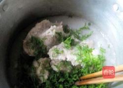 香脆藕圆的做法图解4