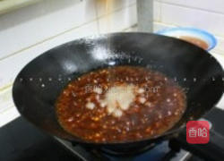 香酥糖醋里脊的做法图解4