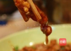 香酥糖醋里脊的做法图解6