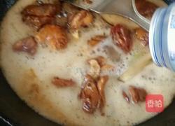 啤酒鸭腿的做法图解3