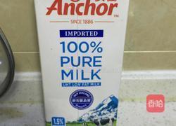 椰汁燕窝的做法图解4