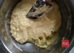 葡萄干玛芬蛋糕的做法图解9