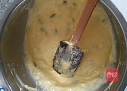 葡萄干玛芬蛋糕的做法图解10