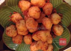 美味虾丸的做法图解5