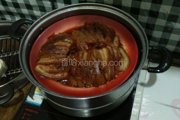 扣肉