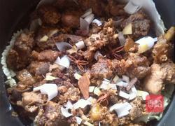 黄焖鸡块的做法图解5