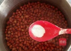 自制红豆馅的做法图解3