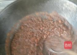 自制红豆馅的做法图解6