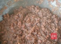 自制红豆馅的做法图解8