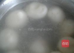 花生元子的做法图解3