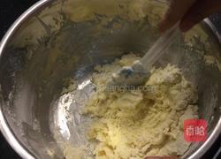 蓝罐奶酥曲奇的做法图解6