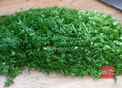 三鲜馅饺子的做法图解4