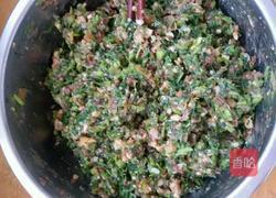 三鲜馅饺子的做法图解6