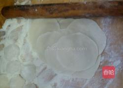 三鲜馅饺子的做法图解9