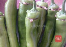 炸辣椒酥的做法图解3