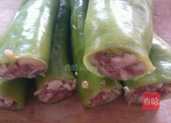 炸辣椒酥的做法图解4