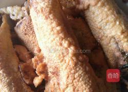 炸辣椒酥的做法图解5