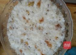 八宝饭的做法图解8