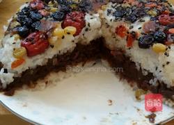 八宝饭的做法图解11